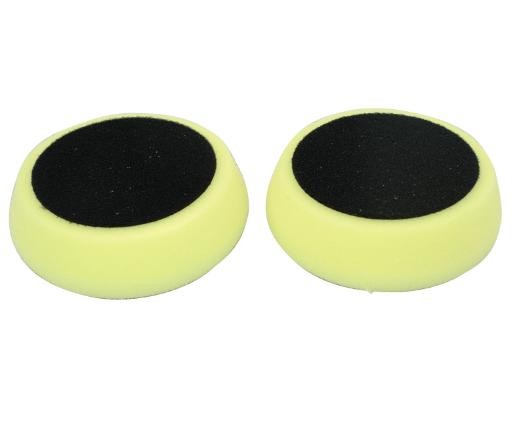 MEGUIARS Attachment, polishing machine DA, POWER PADS Article number: G3508INT cheaply
