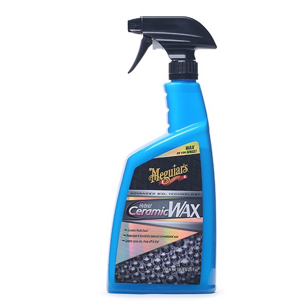 OEM Keramisk voks G190526EU fra MEGUIARS