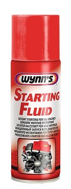 WYNN'S Starthjælpsspray Varenummer: W58055 billige