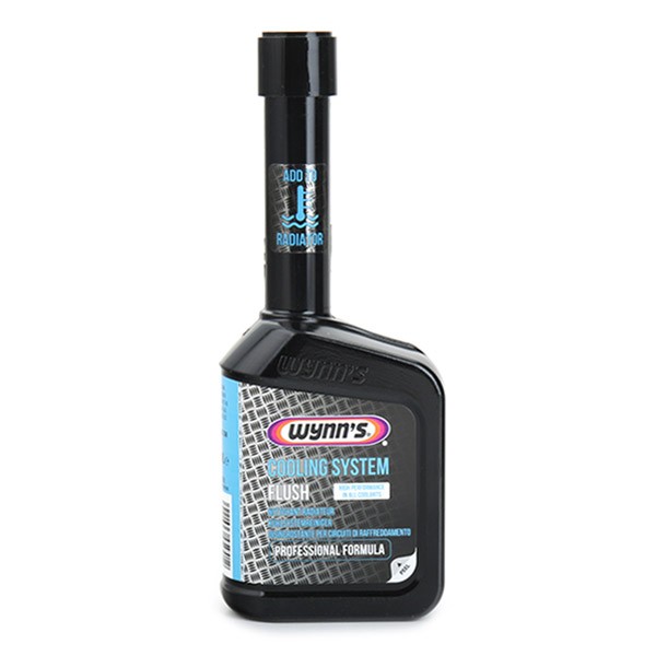 OEM Cleaner, cooling system W45941 from WYNN'S