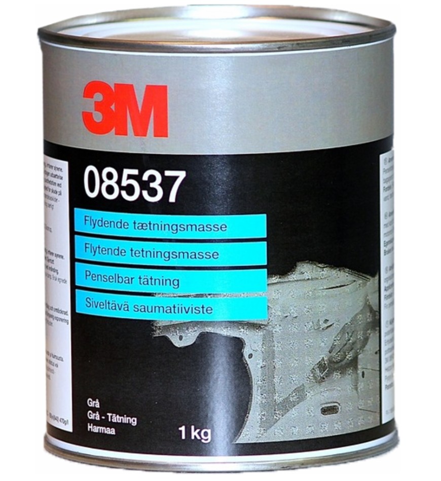 3M Tætningsmiddel Varenummer: 08537 billige
