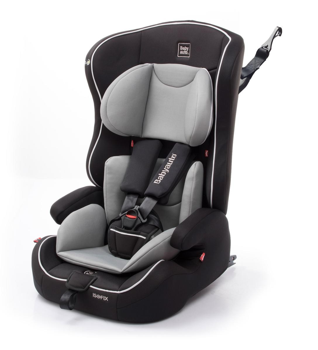 Babyauto Autostol Nico Fix Varenummer: 8436015313736 billige