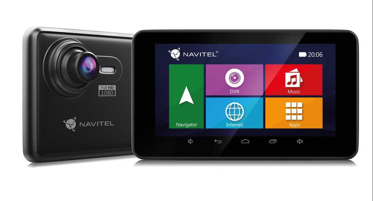 NAVITEL Dashcam Varenummer: NAVRE900 billige