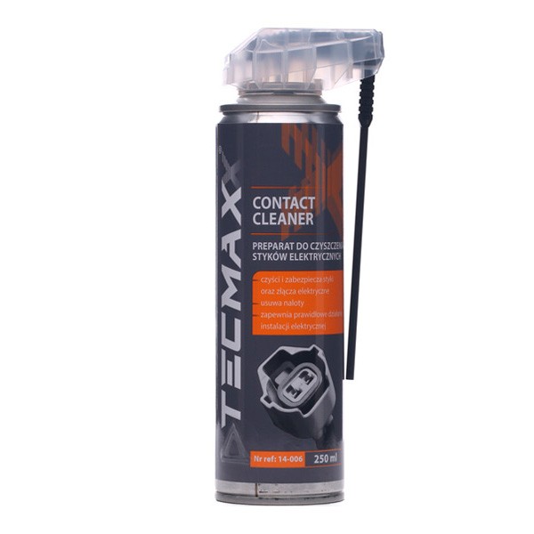 TECMAXX Kontaktspray Varenummer: 14-006 billige