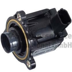 PIERBURG 7.02909.12.0 Diverter Valve, charger WRANGLER 2.0 T-GDi (JL72, JL74) 270 PS Petrol