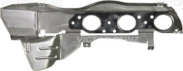 REINZ Exhaust manifold gasket Article number: 71-17231-00 cheaply