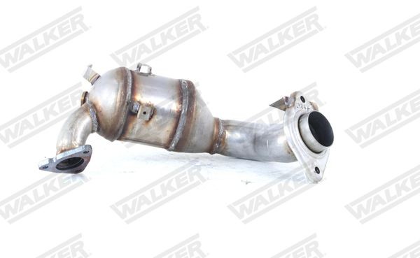 WALKER 28665 Pre-Catalyst YARIS 1.4 D-4D (NLP90_) 90 PS Diesel 2014