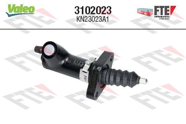 VALEO Clutch slave cylinder Article number: 3102023 cheaply