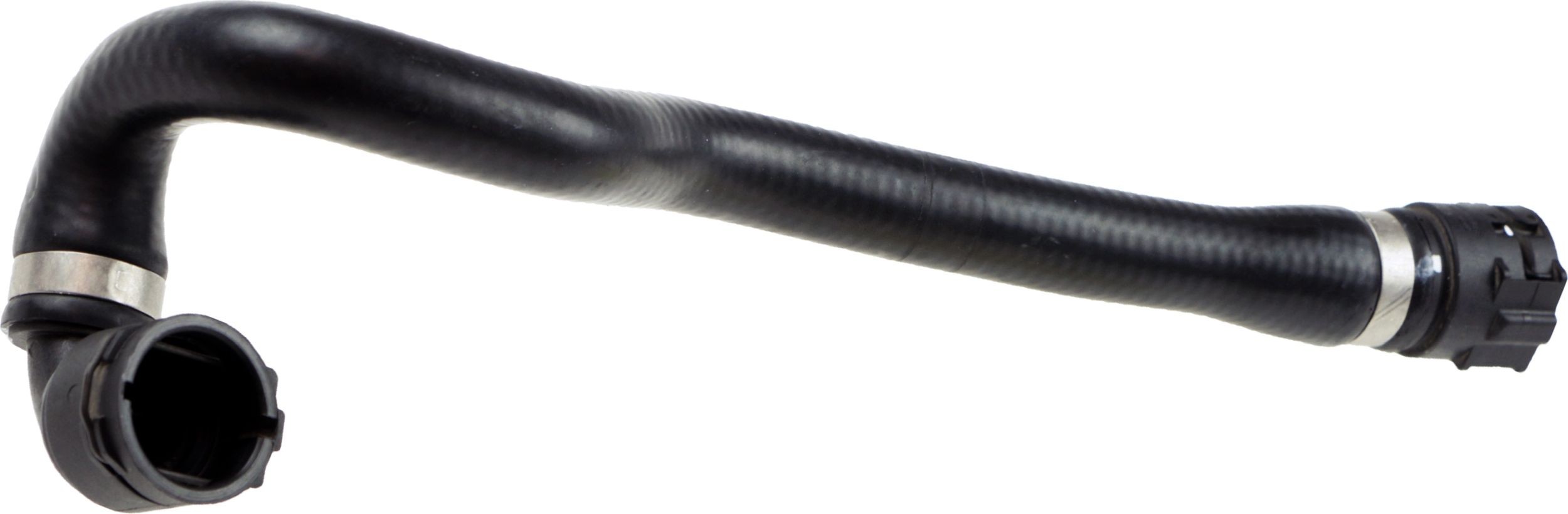 GATES 02-2036 Soojendusvoolik DOBLO 1.6 D Multijet (263AXH1A, 263AXL11, 263AXH1B) 90 HP Diisel