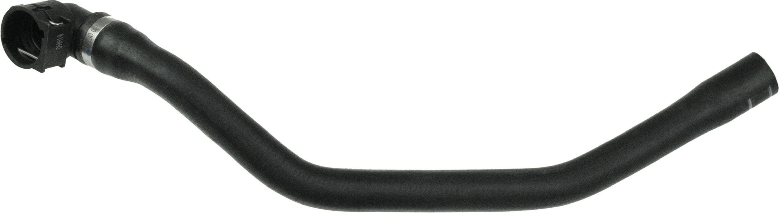 GATES 02-2469 Soojendusvoolik VECTRA 1.8 140 HP Bensiin 2009