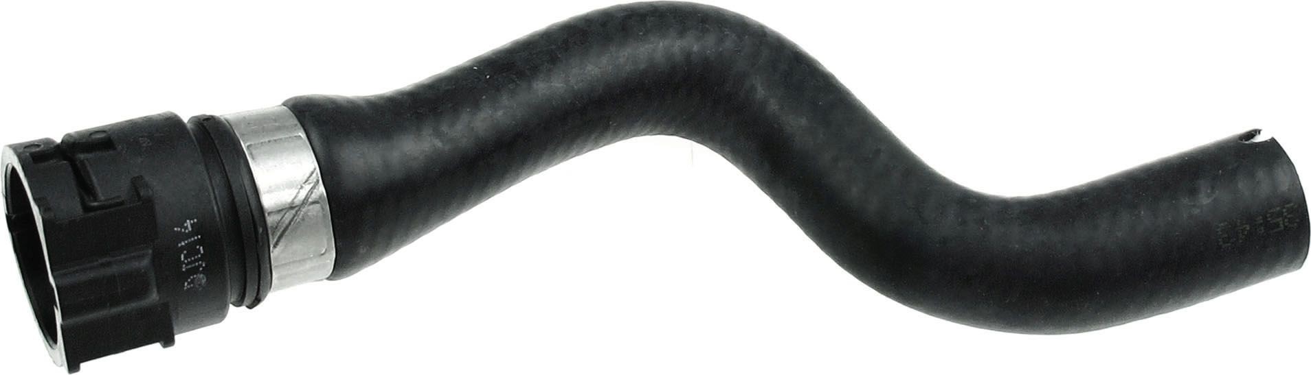 GATES 02-2472 Soojendusvoolik CORSA 1.3 CDTI (L08) 90 HP Diisel 2014