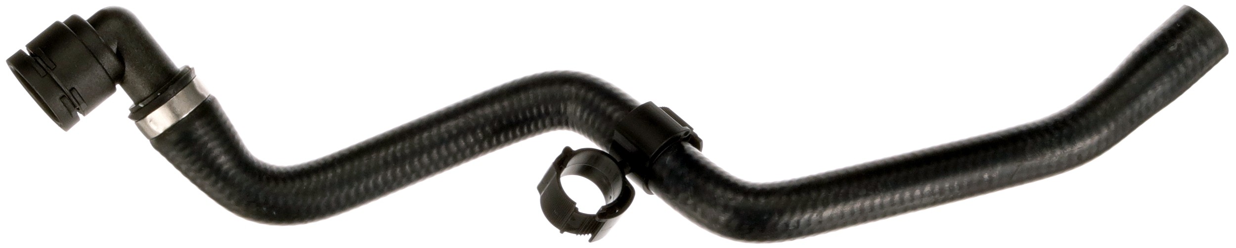 GATES 02-2484 Apsildes sistēmas šļūtene ASTRA 1.4 Turbo (68) 120 HP Benzīns 2015