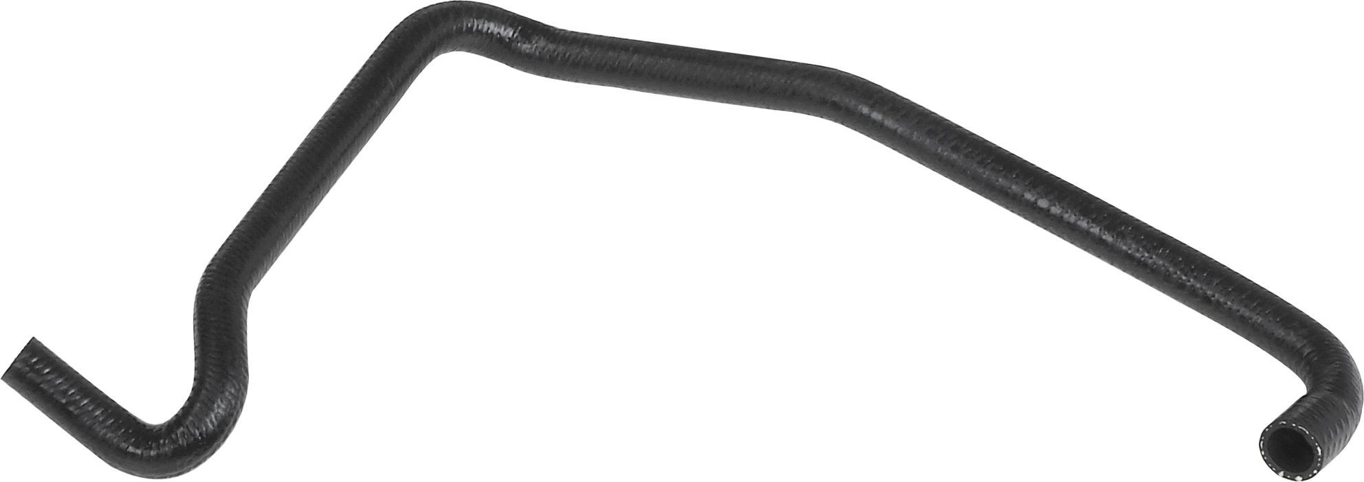 GATES 02-2488 Furtun încălzire CALIBRA 2.0 i 16V 4x4 150 CP benzina 1997