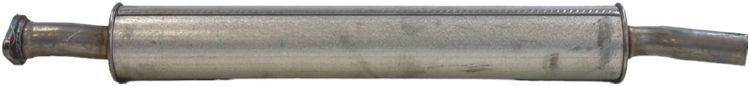 BOSAL Front Silencer Article number: 154-637 cheaply