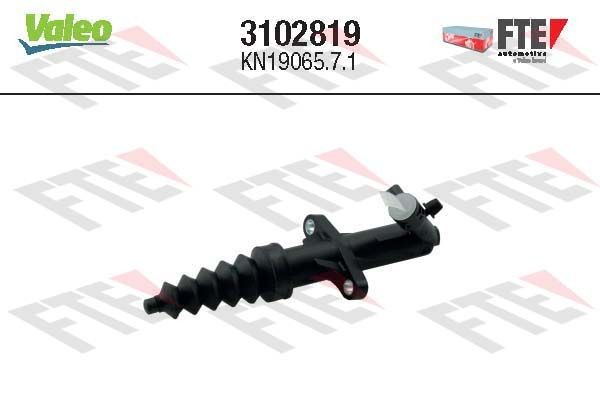 FTE Clutch slave cylinder Article number: 3102819 cheaply