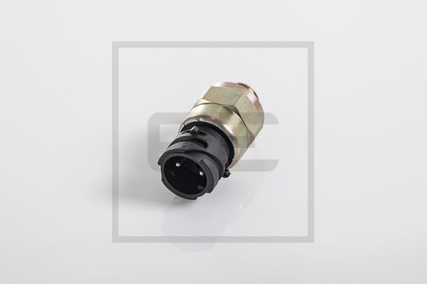 PETERS ENNEPETAL Trykkontakt, bremsehydraulik Varenummer: 080.921-00A billige