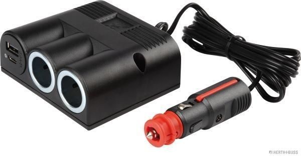 HERTH+BUSS ELPARTS Socket Adapter Article number: 51306870 cheaply