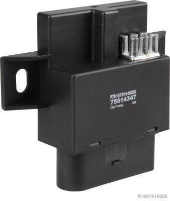 HERTH+BUSS ELPARTS 75614347 Control Unit, fuel pump A6 2.8 FSI 210 PS Petrol 2011