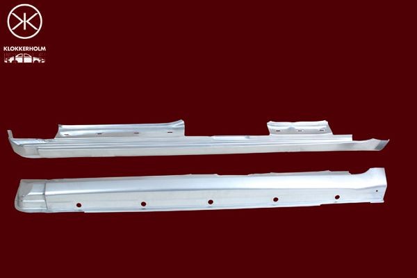 KLOKKERHOLM Rocker panel Article number: 3267012 cheaply