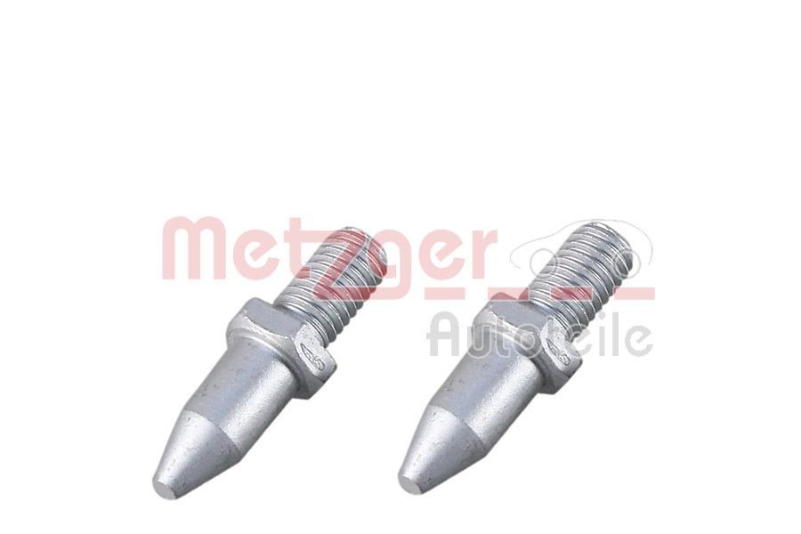 METZGER 11674K Kruvi, piduriketas COMBO 1.6 CDTi 105 HP Diisel