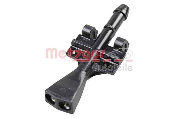 METZGER Sprinklerdyse Varenummer: 2220601 billige