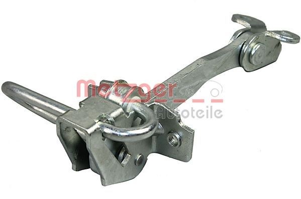 METZGER 2312101 Uksekinnitaja PUNTO 1.3 JTD 16V 70 HP Diisel 2012