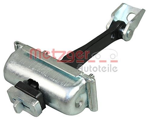 METZGER 2312143 Uksekinnitaja 208 1.2 VTI / PureTech (CRHMZ6, CRHMRP) 82 HP Bensiin 2019