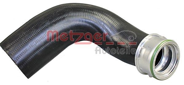 METZGER Charger intake hose Article number: 2400426 cheaply