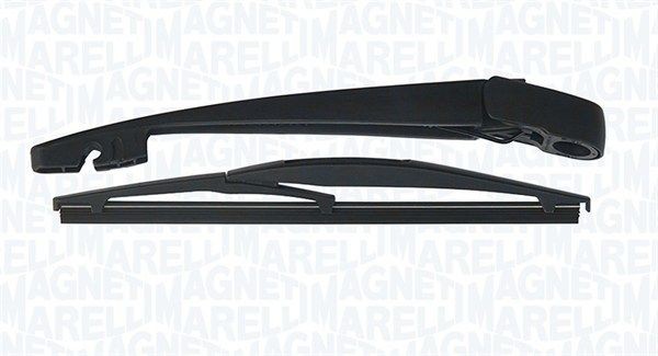 MAGNETI MARELLI 000723180004 Tagumine kojamees ASX 2.0 MIVEC (GA2W) 150 HP Bensiin