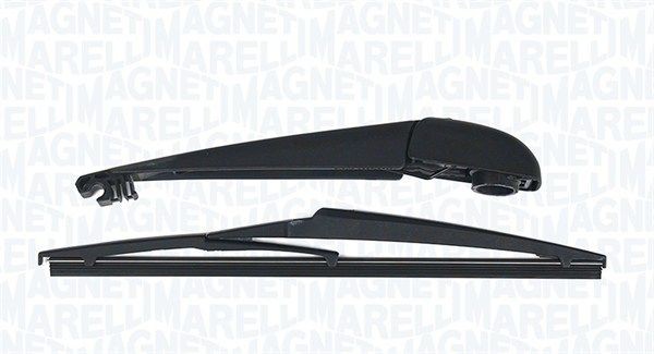 MAGNETI MARELLI 000723180018 Tagumine kojamees VERSO 2.2 D-4D (AUR21_) 150 HP Diisel 2018