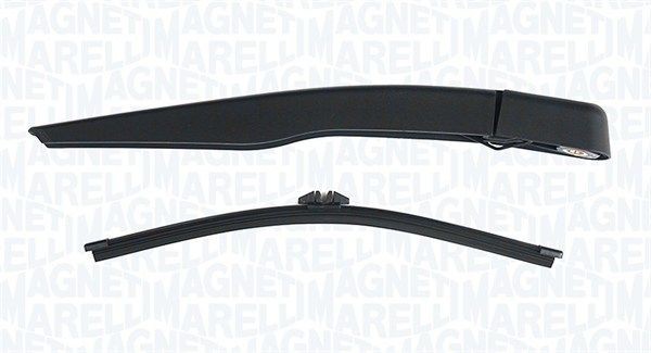 MAGNETI MARELLI 000723180083 Tagumine kojamees KUGA 2.0 TDCi 4x4 180 HP Diisel