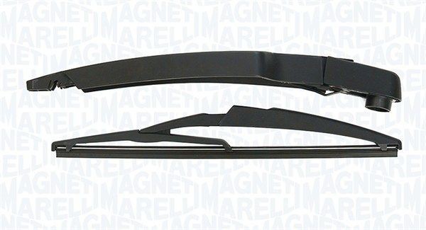 MAGNETI MARELLI Bagrudevisker Varenummer: 000723180141 billige