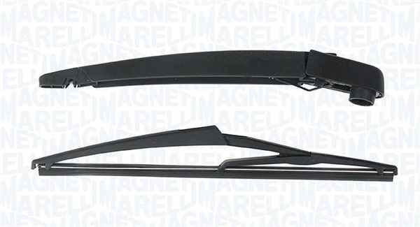 MAGNETI MARELLI 000723180153 Tagumine kojamees C4 1.2 THP 110 HP Bensiin