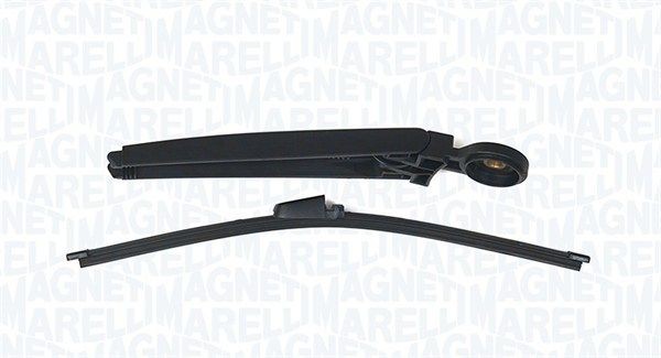 MAGNETI MARELLI 000723180194 Tagumine kojamees TOUAREG 3.2 V6 220 HP Bensiin 2010
