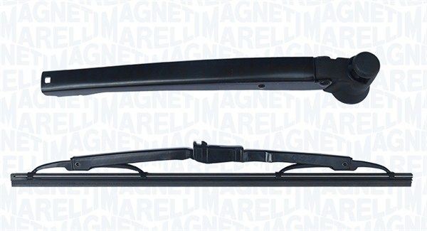 MAGNETI MARELLI 000723180207 Zadní stěrač FOX 1.2 60 HP Benzín 2015