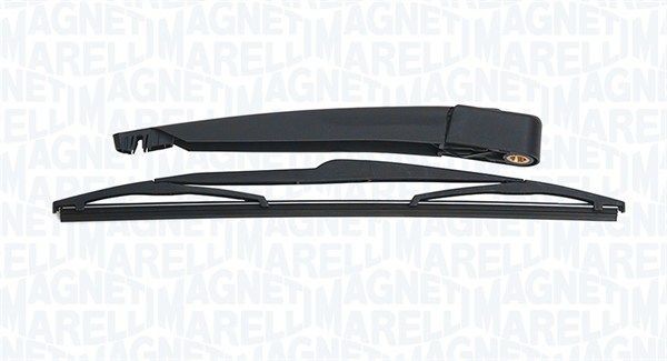 MAGNETI MARELLI 000723180301 Tagumine kojamees FORFOUR 1.5 CDI (454.001) 95 HP Diisel 2006