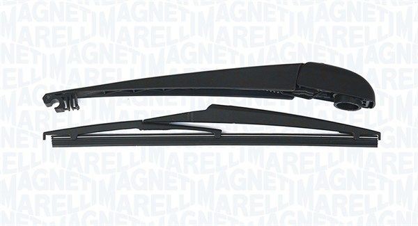 MAGNETI MARELLI Rear wiper blade Article number: 000723180322 cheaply
