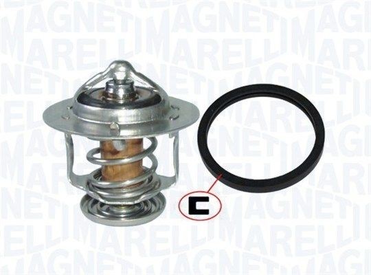 MAGNETI MARELLI Termostato motore Numero articolo: 352317101220 poco costoso