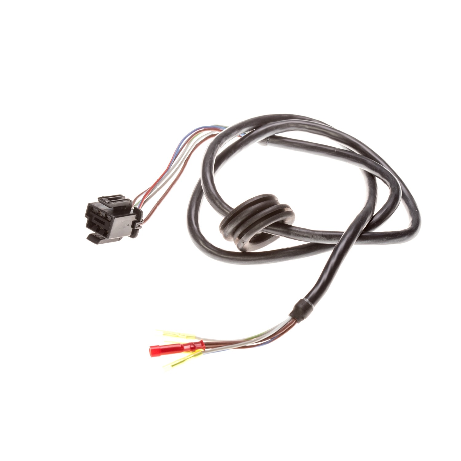 FEBI BILSTEIN Cable Repair Set, boot lid Article number: 107058 cheaply