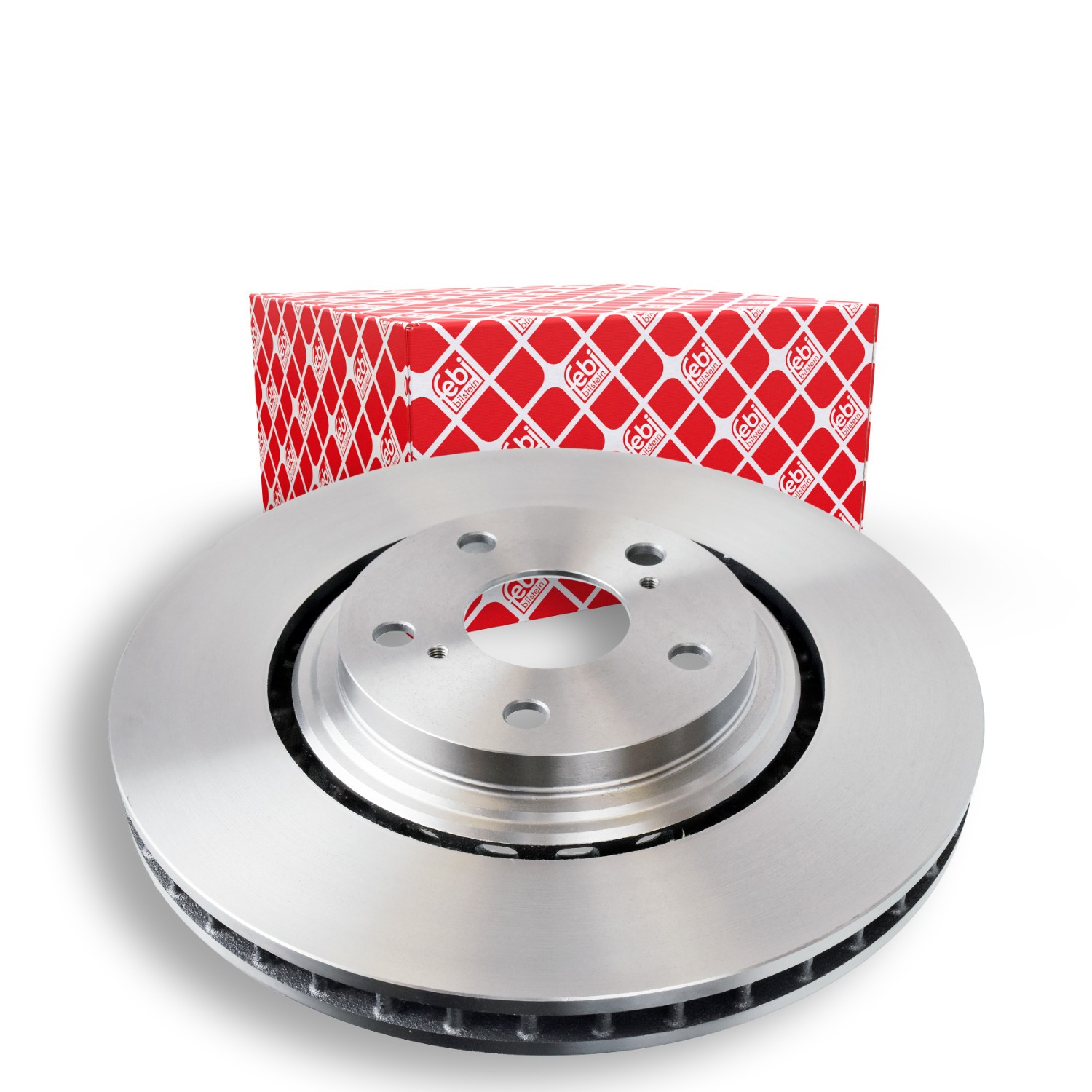 FEBI BILSTEIN Brake disc Article number: 108464 cheaply
