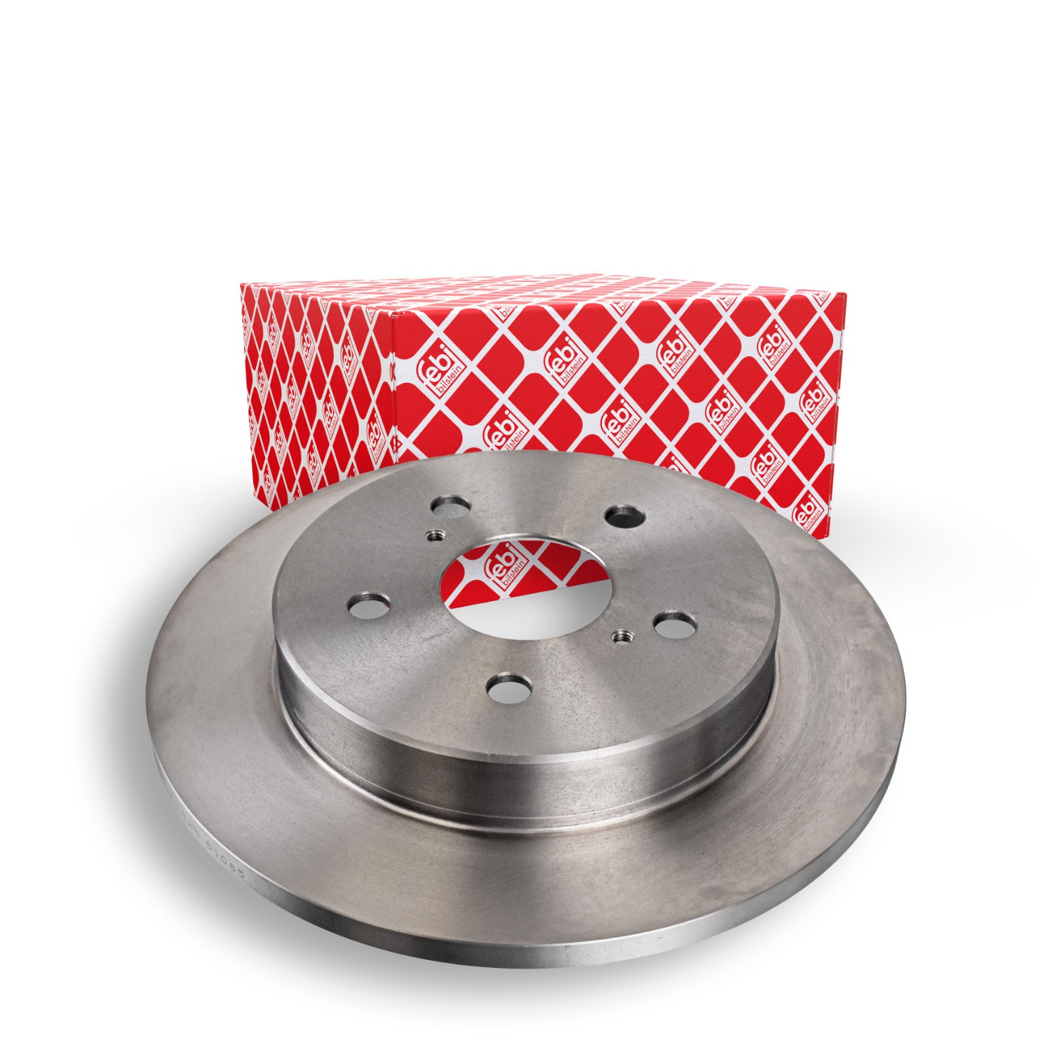 FEBI BILSTEIN Brake disc Article number: 108688 cheaply