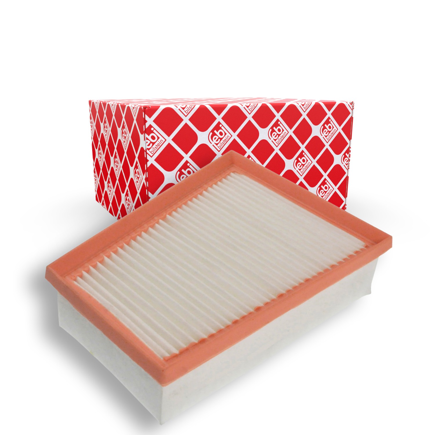 FEBI BILSTEIN Air filter Article number: 109084 cheaply