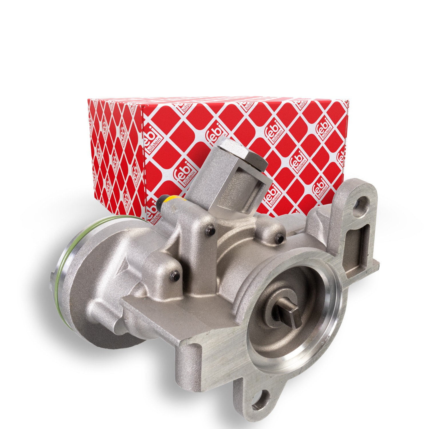FEBI BILSTEIN Oliepumpe, gearkasse Varenummer: 109301 billige