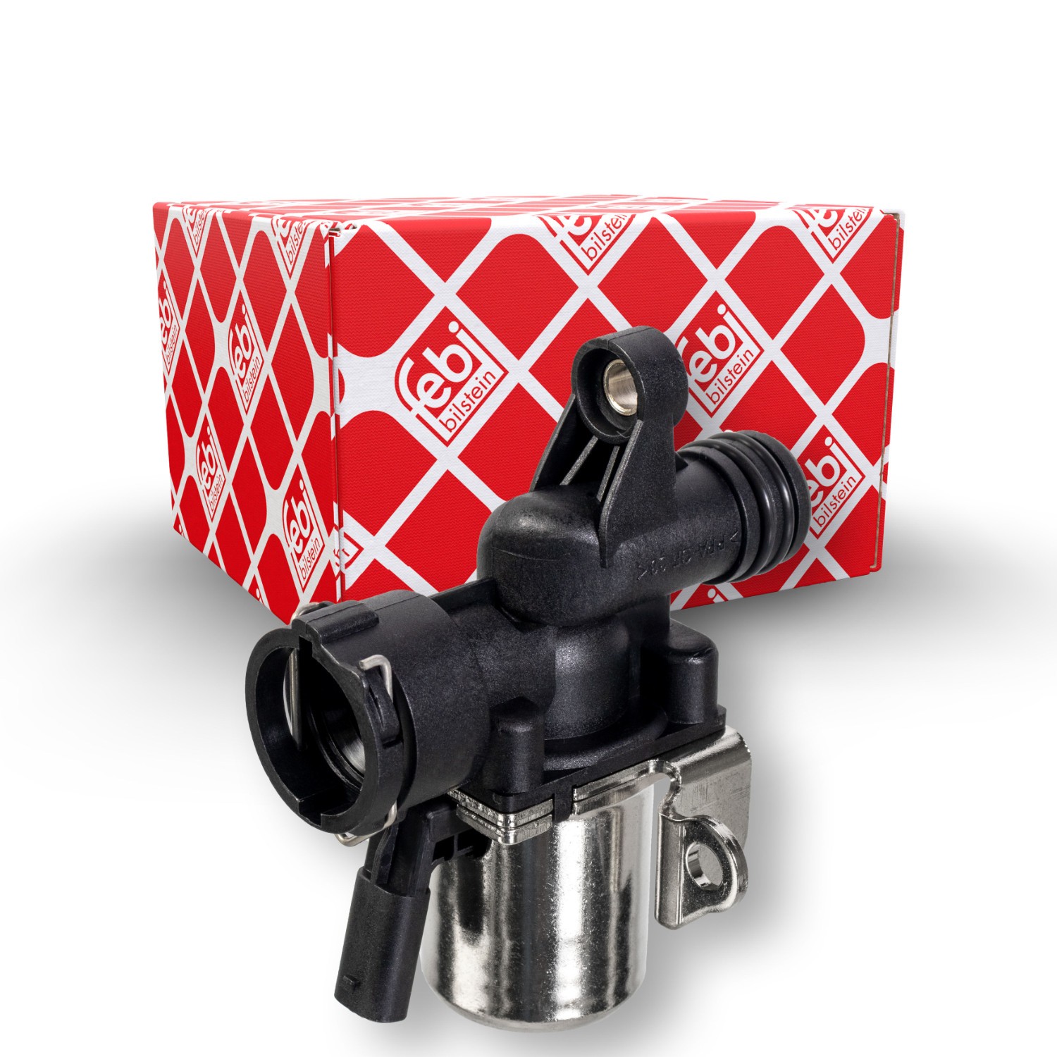 FEBI BILSTEIN 109476 Heater control valve C-Class C 250 (204.252) 204 PS Petrol 2014