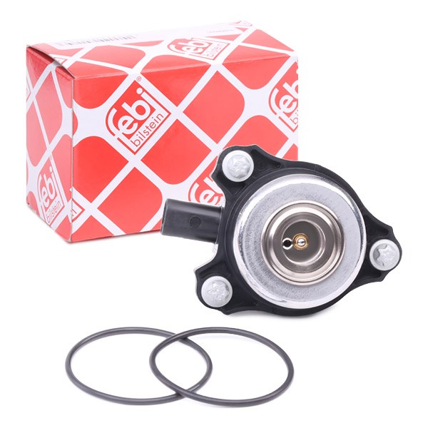FEBI BILSTEIN 170184 Central Magnet, camshaft adjustment E-Class 3.5 4-matic 279 PS Petrol 2009