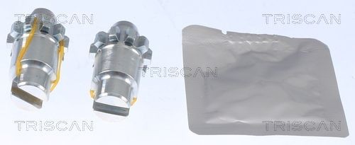 TRISCAN 8105 102632 Brake Adjuster TOUAREG 4.2 V8 FSI 360 PS Petrol 2018