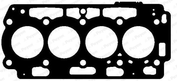 PAYEN Gasket, cylinder head Article number: AH7970 cheaply