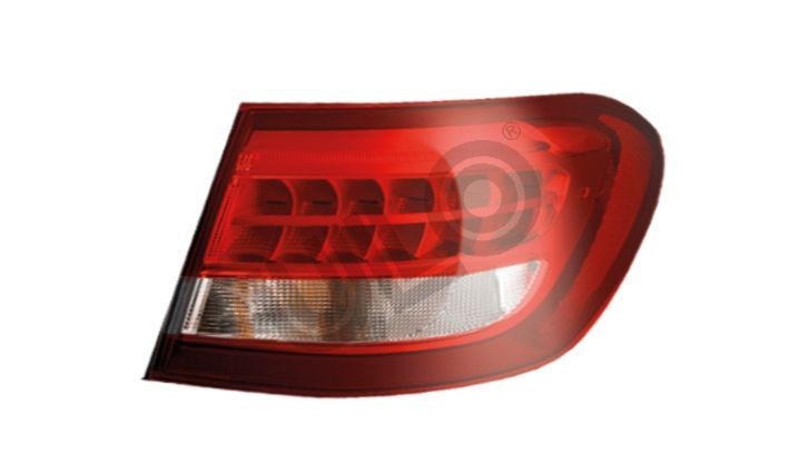 ULO Rear light Article number: 1190004 cheaply