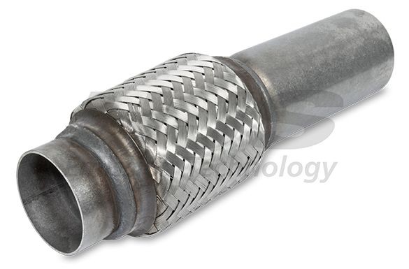 HJS Repair Pipe, catalytic converter Article number: 83 00 8385 cheaply