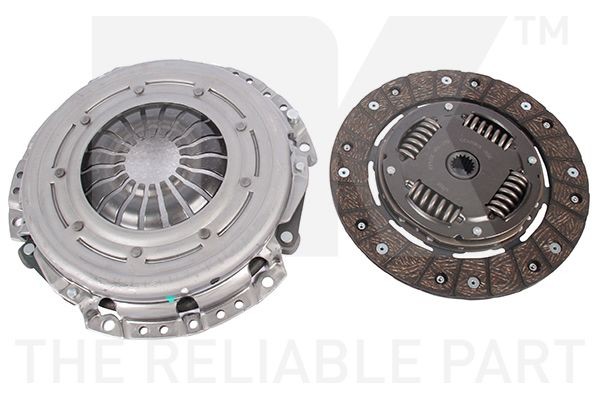NK Clutch kit Article number: 1325136 cheaply